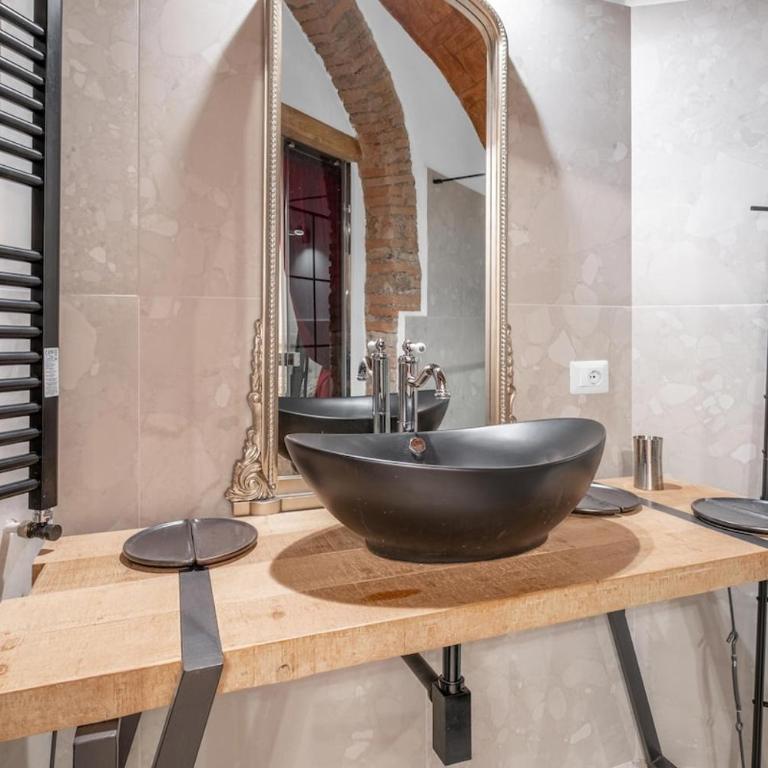 Dolce Vita exclusive paradise in Rome - Appartamento con 2 Camere da Letto - 20