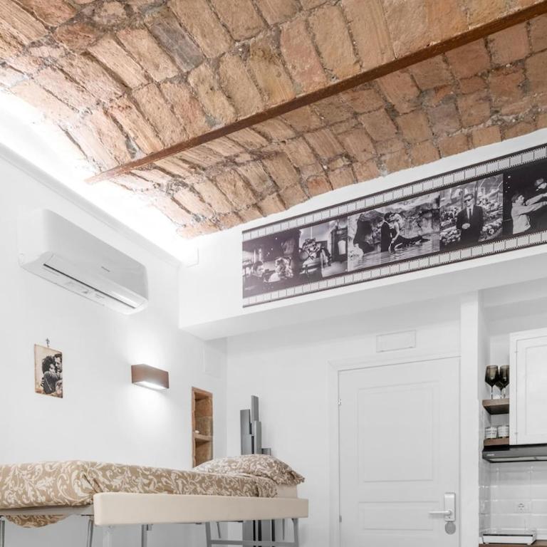 Dolce Vita exclusive paradise in Rome - Appartamento con 2 Camere da Letto - 16