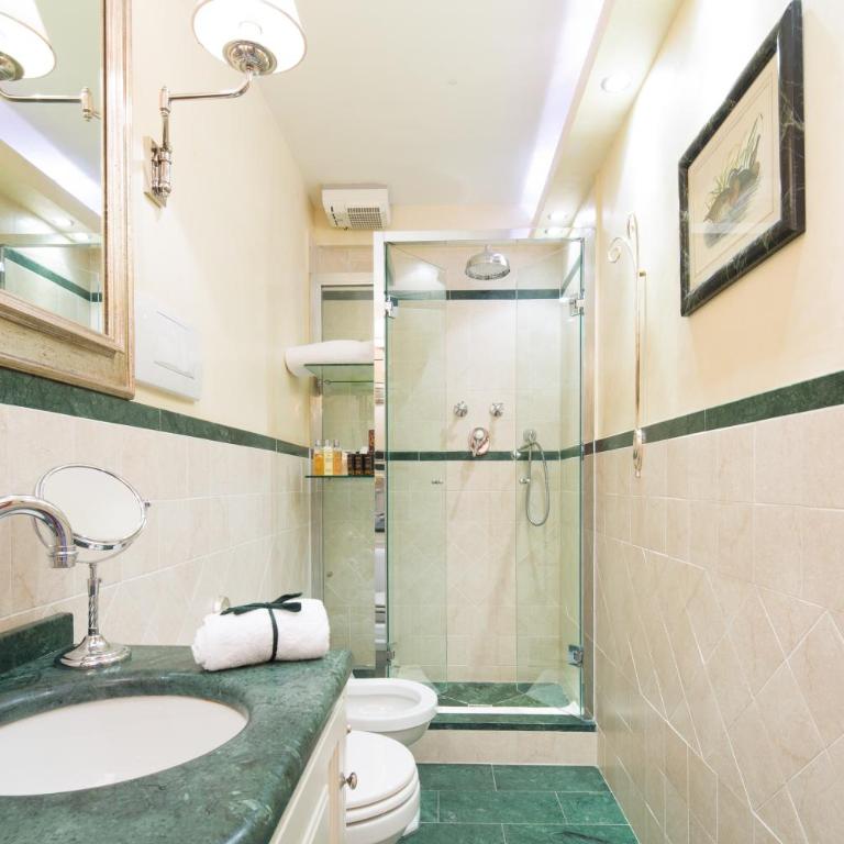 Old Tower Ponte Vecchio Suite - Suite King 1 - 1