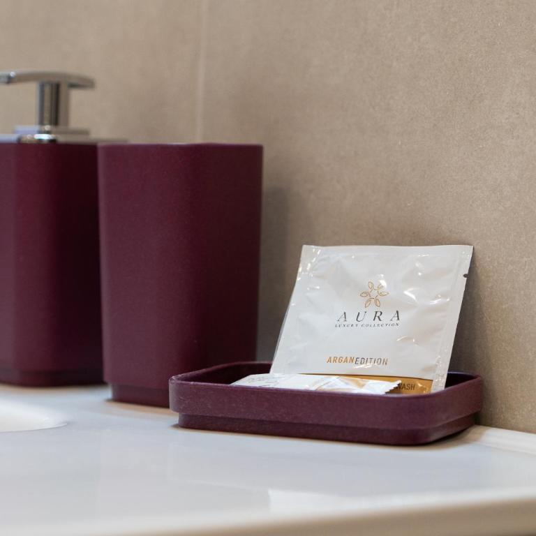 ROSA HOMES Urban Living - Porto Antico, Acquario, ascensore, wi-fi veloce - Family Studio - 13