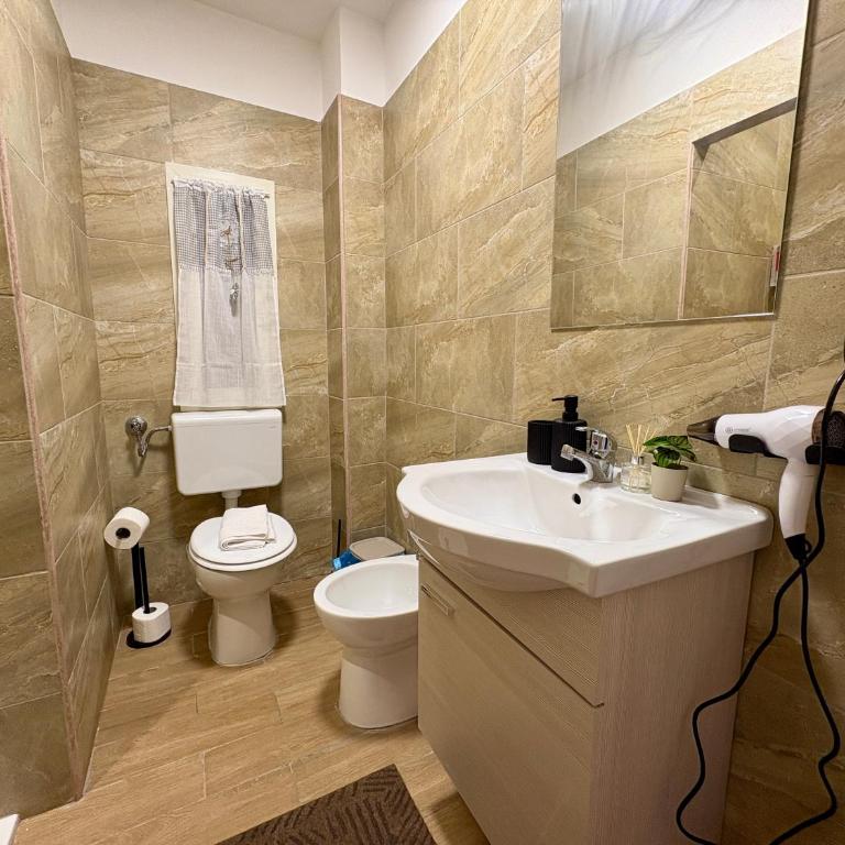Platform 9 Partenope - Appartamento con 3 Camere da Letto - 22
