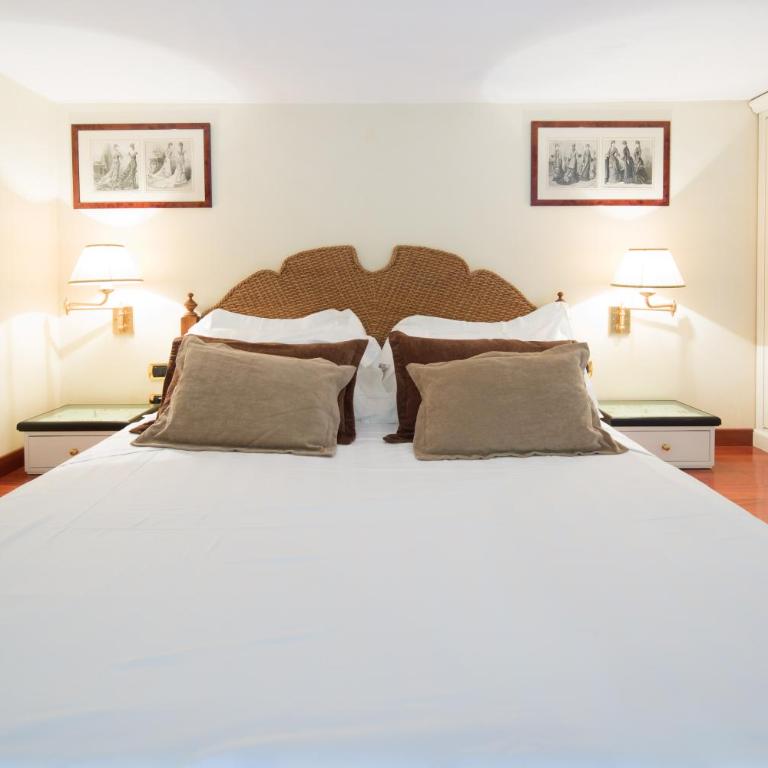 Old Tower Ponte Vecchio Suite - Suite King 1 - 6