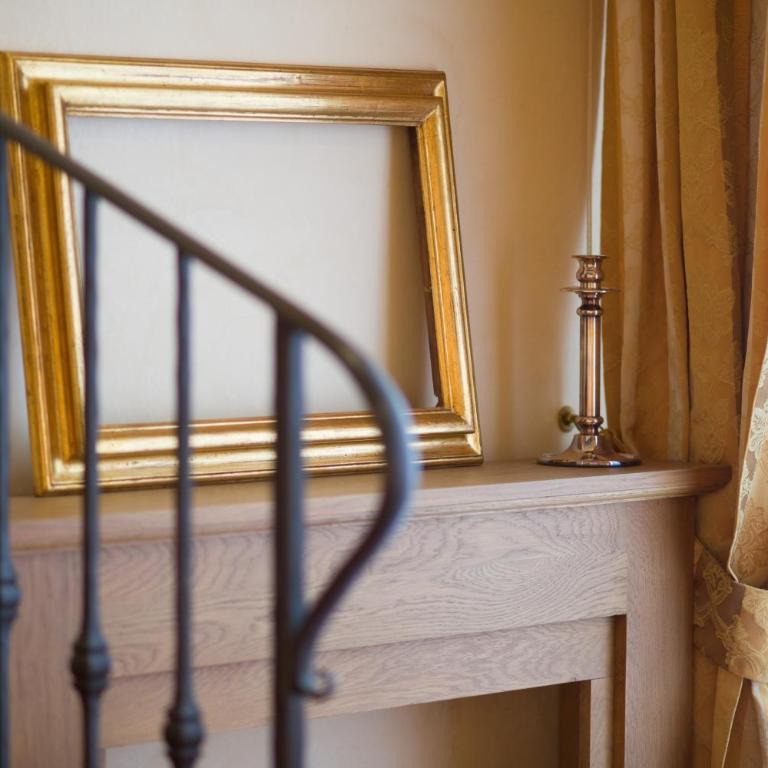 Old Tower Ponte Vecchio Suite - Suite King 1 - 13