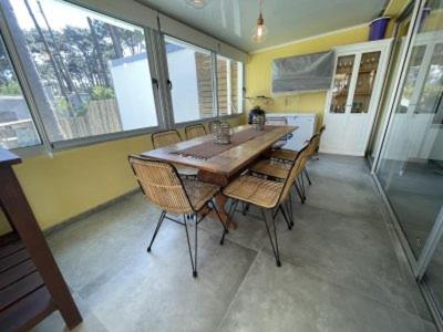 Imponente casa con piscina en corazón de Montoya - Casa de 5 dormitorios - 53