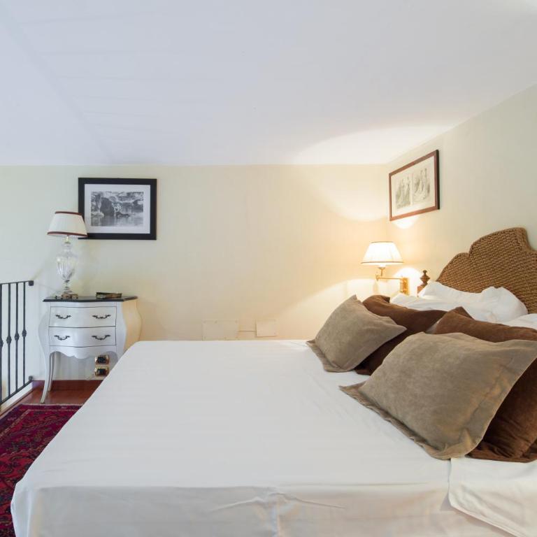 Old Tower Ponte Vecchio Suite - Suite King 2 - 11