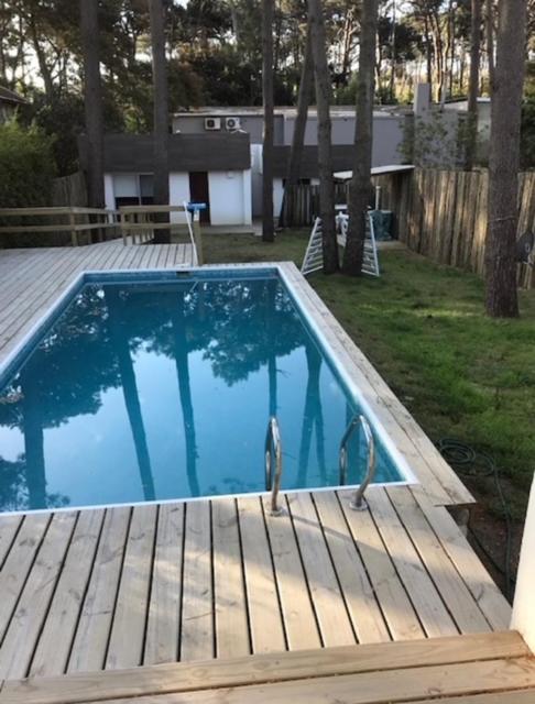 Imponente casa con piscina en corazón de Montoya - Casa de 5 dormitorios - 55