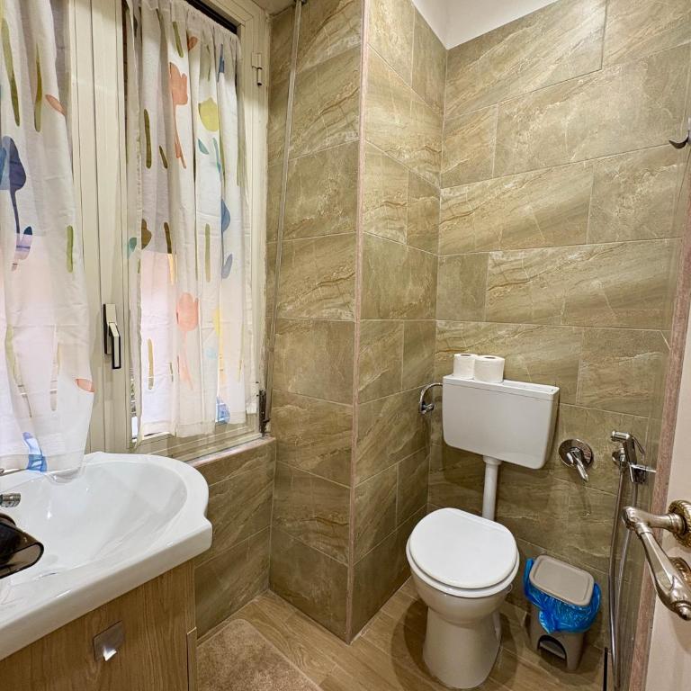 Platform 9 Partenope - Appartamento con 3 Camere da Letto - 20