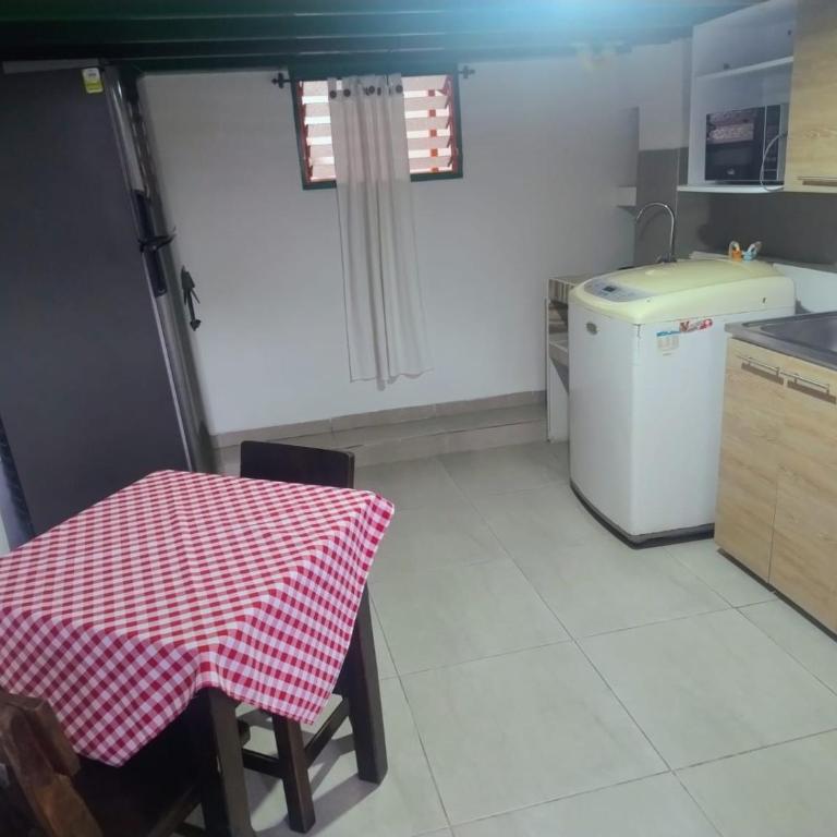 Hotel Veraneras del Quindío - Studio Apartment - 3