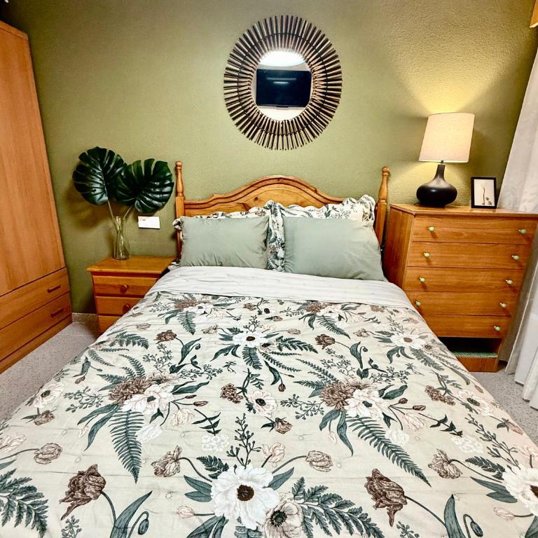 Concordia Apartment, Pool & Beaches - Apartamento de 1 dormitorio - 20