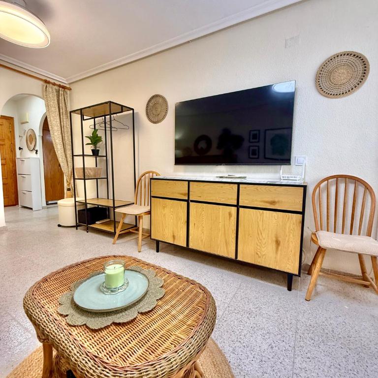 Concordia Apartment, Pool & Beaches - Apartamento de 1 dormitorio - 11