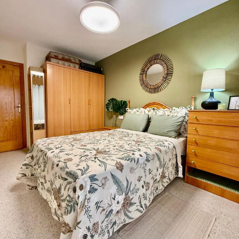 Concordia Apartment, Pool & Beaches - Apartamento de 1 dormitorio - 22
