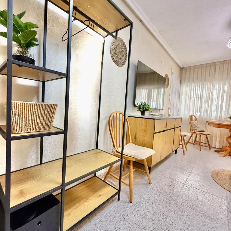 Concordia Apartment, Pool & Beaches - Apartamento de 1 dormitorio - 9