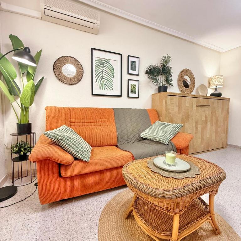 Concordia Apartment, Pool & Beaches - Apartamento de 1 dormitorio - 6