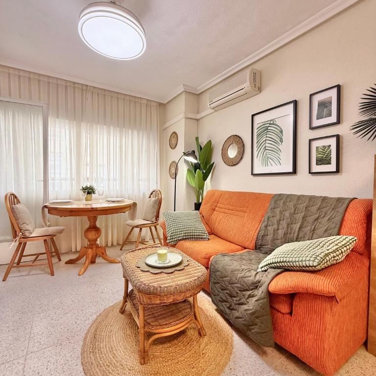 Concordia Apartment, Pool & Beaches - Apartamento de 1 dormitorio - 4