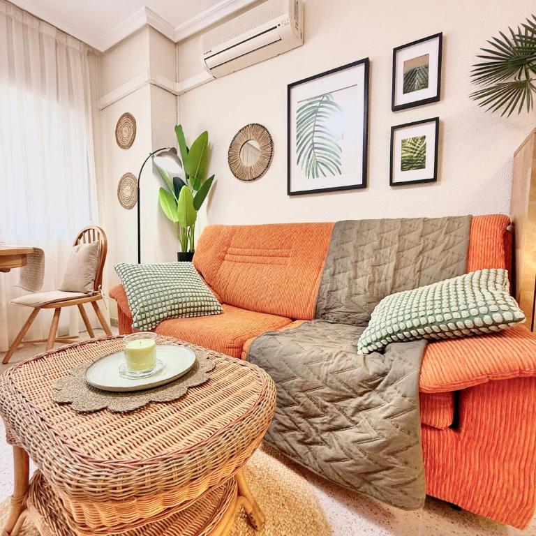 Concordia Apartment, Pool & Beaches - Apartamento de 1 dormitorio - 2