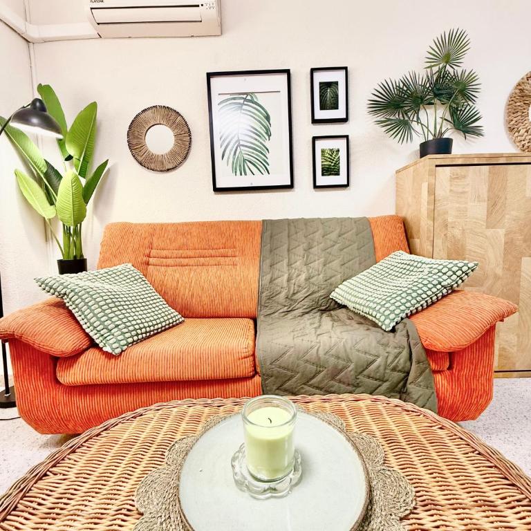 Concordia Apartment, Pool & Beaches - Apartamento de 1 dormitorio - 5
