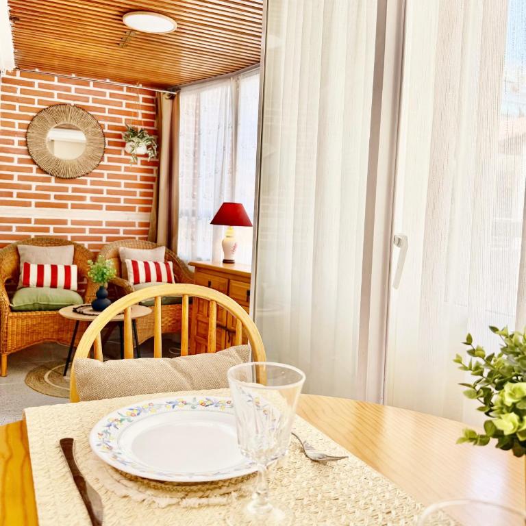 Concordia Apartment, Pool & Beaches - Apartamento de 1 dormitorio - 14
