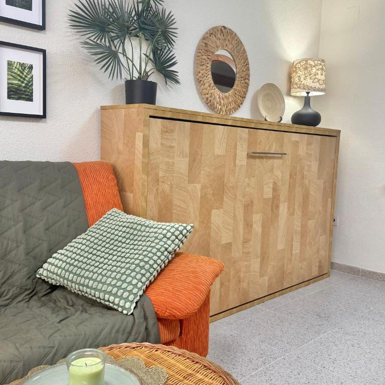 Concordia Apartment, Pool & Beaches - Apartamento de 1 dormitorio - 7