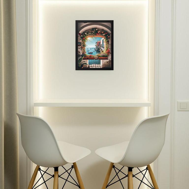 Yes I Know My Room - Foria - Camera Quadrupla Premium - 4