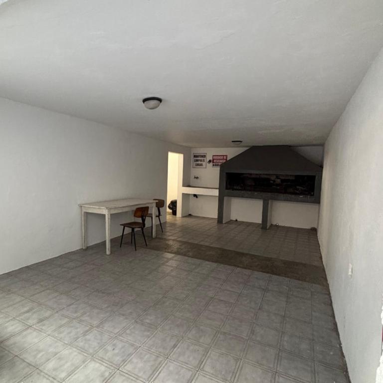 DUPLEX centro con COCHERA - One-Bedroom Apartment - 17