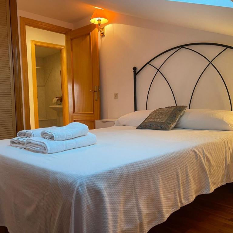 Ventura 5 - Apartamento Ático - 13