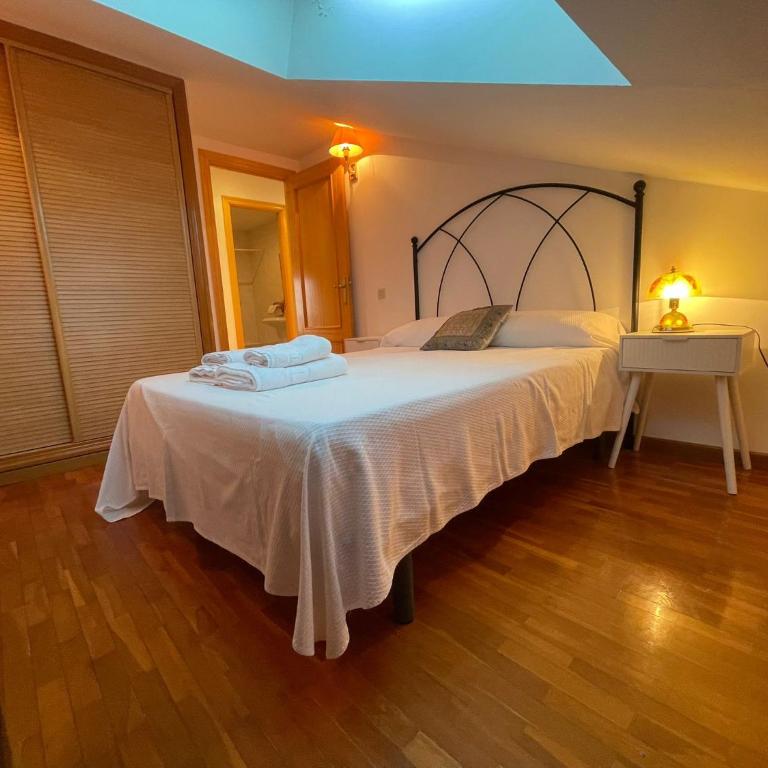 Ventura 5 - Apartamento Ático - 15