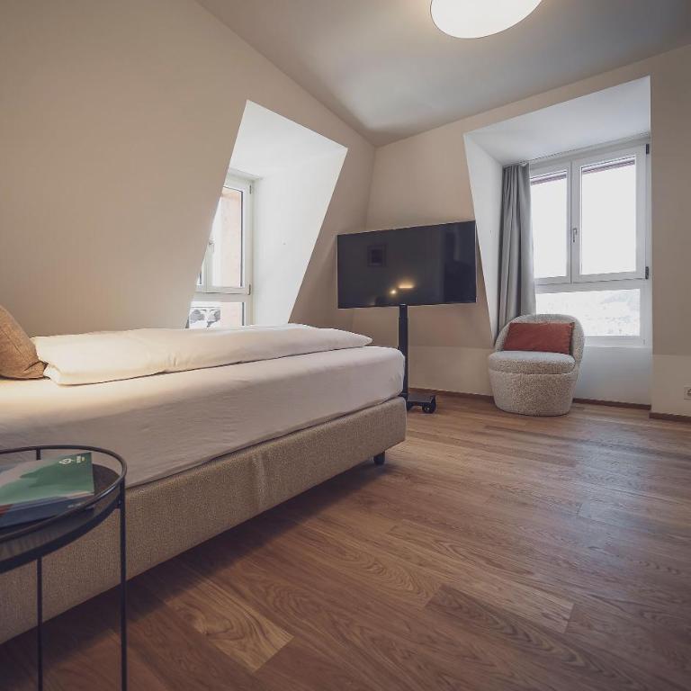 Hotel Joseph's House by Mountain Hotels - Einzelzimmer - 1