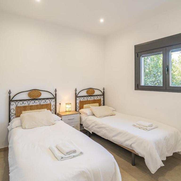 Cubo's Casa Rural Bellaluz - Vacation Home - 24