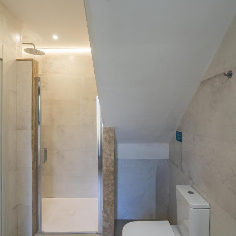 Cubo's Casa Rural Bellaluz - Vacation Home - 30