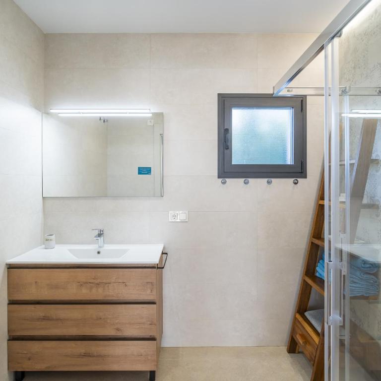 Cubo's Casa Rural Bellaluz - Vacation Home - 32