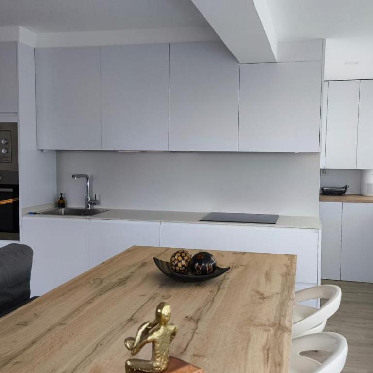 Alma Marina - Apartamento de 2 dormitorios - 1