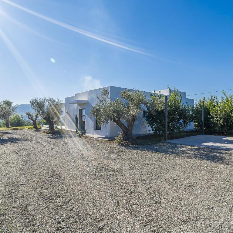 Cubo's Casa Rural Bellaluz - Vacation Home - 53