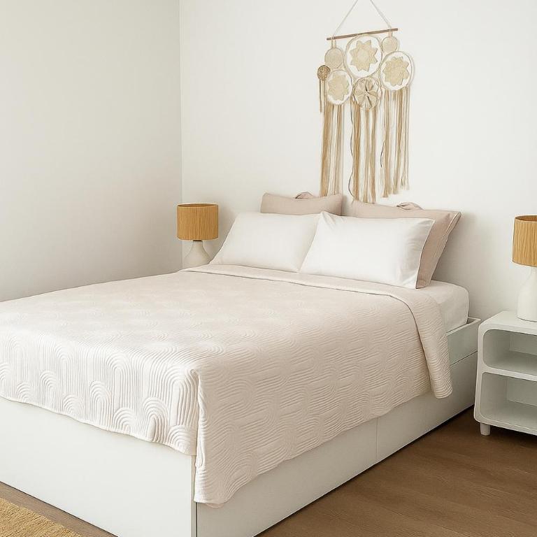 Évasion d'Opale Loft & Spa - Maison 2 Chambres - 8