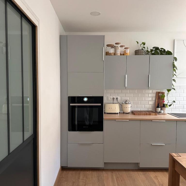 Évasion d'Opale Loft & Spa - Maison 2 Chambres - 13