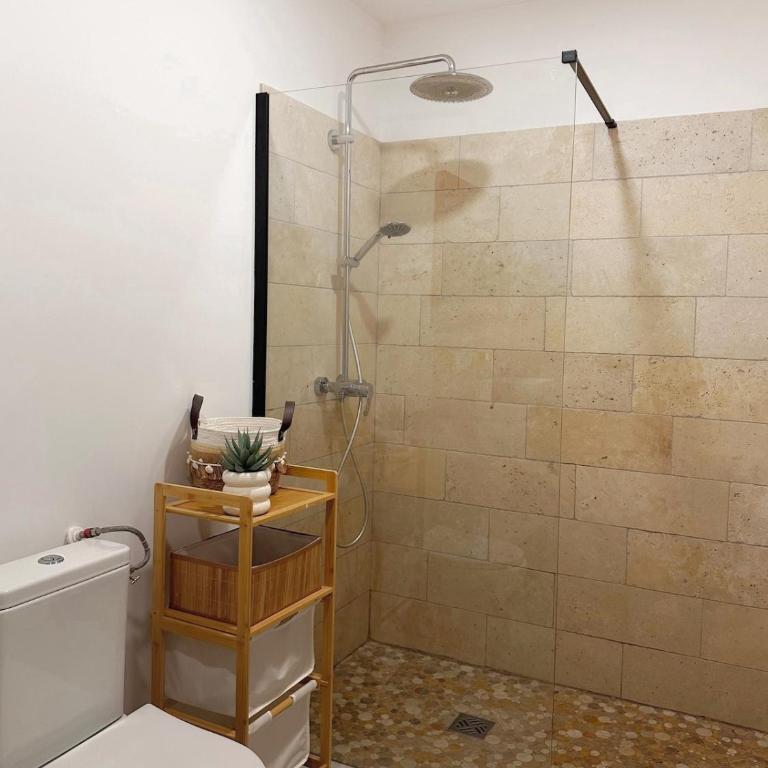 Évasion d'Opale Loft & Spa - Maison 2 Chambres - 17
