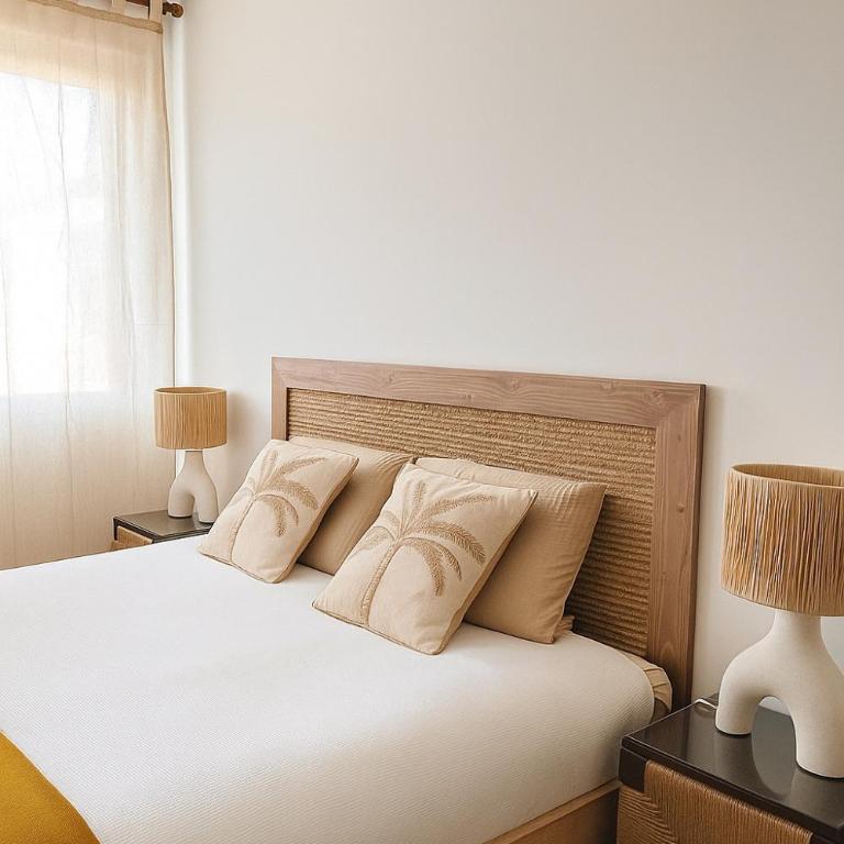 Évasion d'Opale Loft & Spa - Maison 2 Chambres - 7