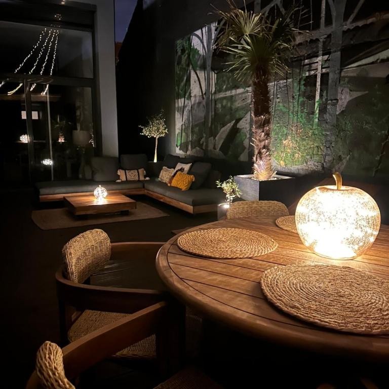 Évasion d'Opale Loft & Spa - Maison 2 Chambres - 6