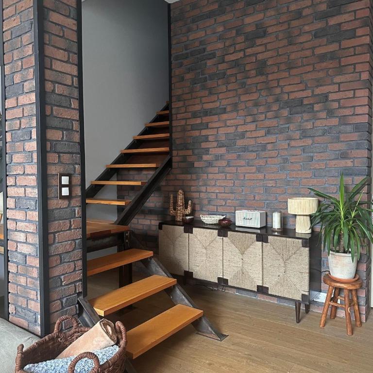 Évasion d'Opale Loft & Spa - Maison 2 Chambres - 3