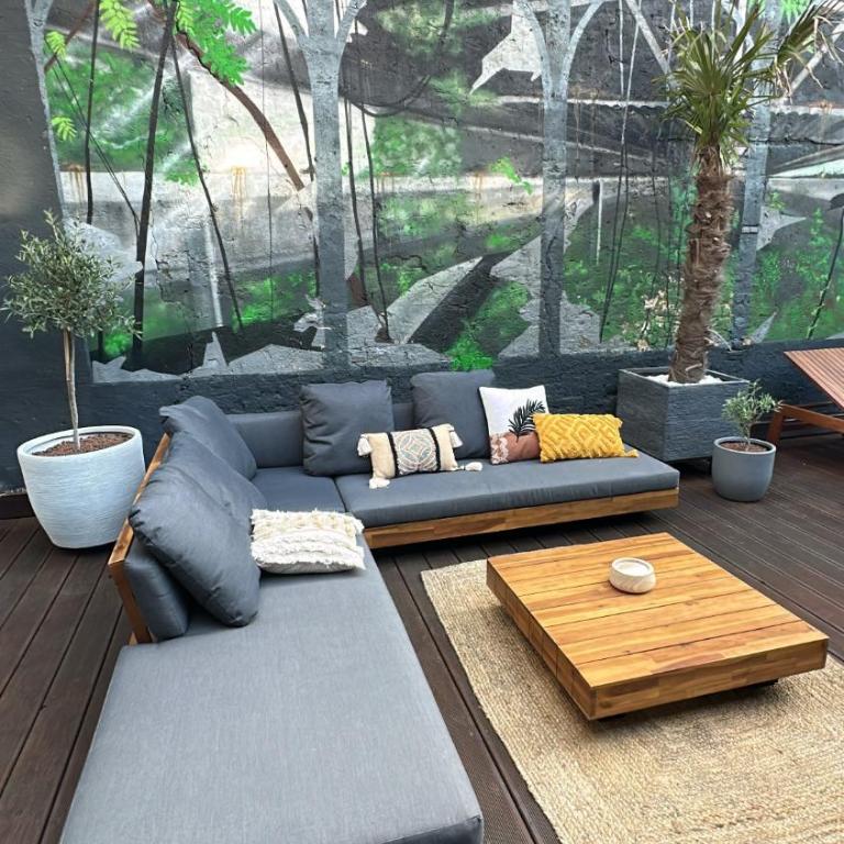 Évasion d'Opale Loft & Spa - Maison 2 Chambres - 11