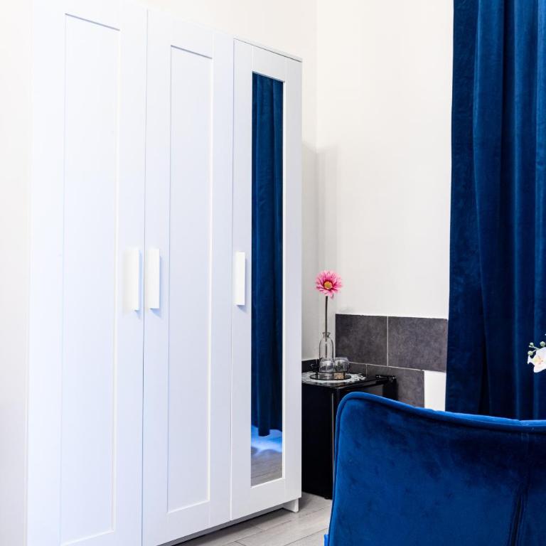 Trastevere Suites - Top Collection - Camera Deluxe - 5