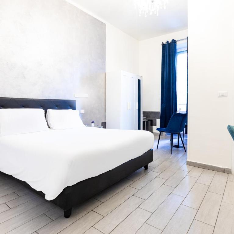 Trastevere Suites - Top Collection - Camera Deluxe - 1