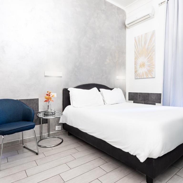 Trastevere Suites - Top Collection - Camera Deluxe - 18