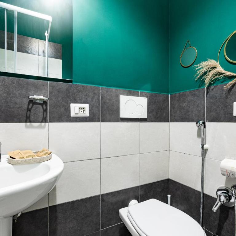 Trastevere Suites - Top Collection - Camera Deluxe - 15