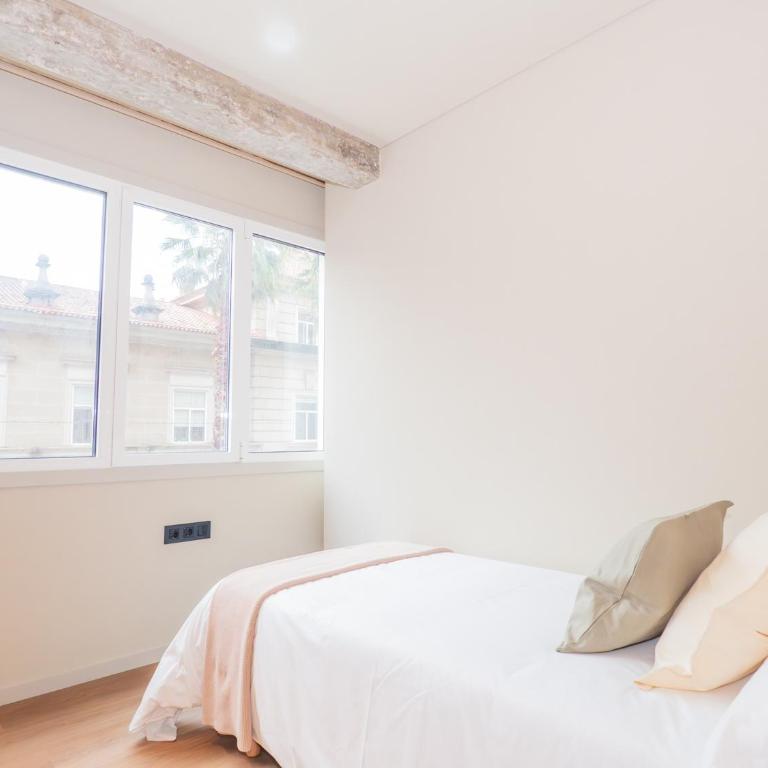 YBH Alameda I - Suite Executive - 2