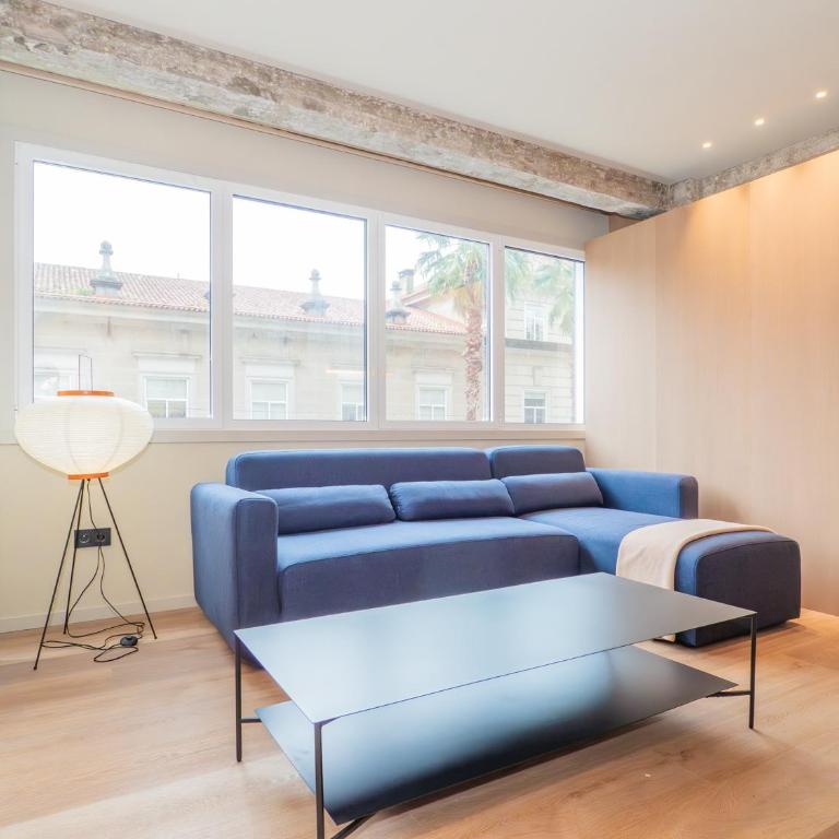YBH Alameda I - Suite Executive - 7