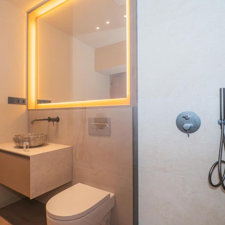 YBH Alameda I - Suite Executive - 15