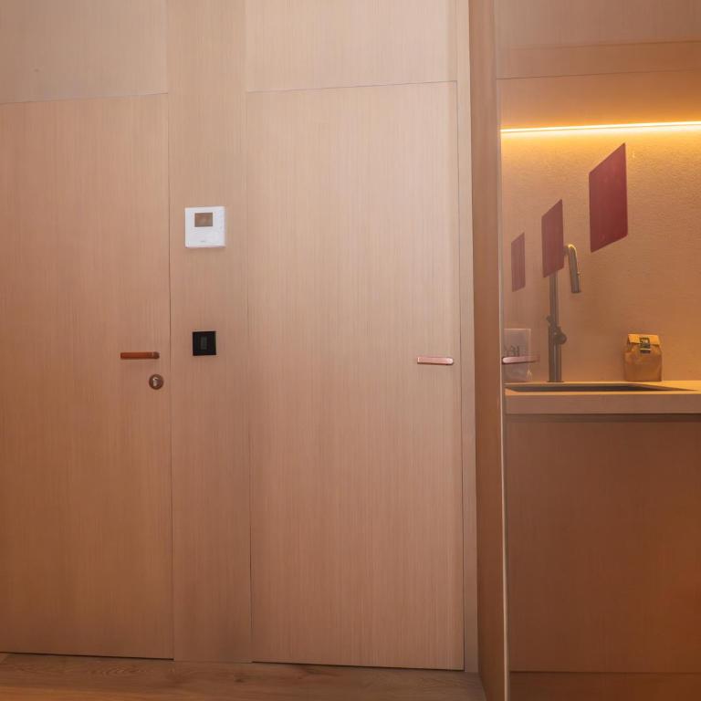 YBH Alameda I - Suite Executive - 18