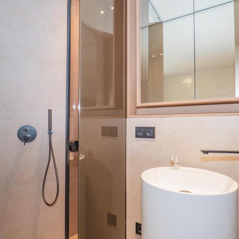 YBH Alameda I - Suite Executive - 22