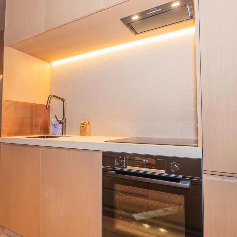 YBH Alameda I - Suite Executive - 14