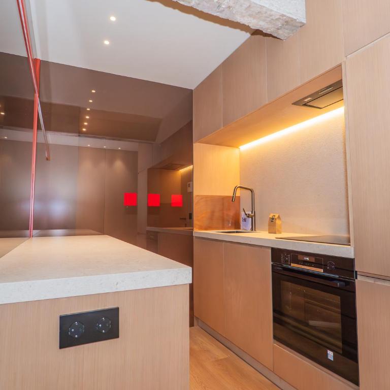 YBH Alameda I - Suite Executive - 23